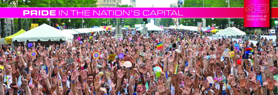 festival crowd